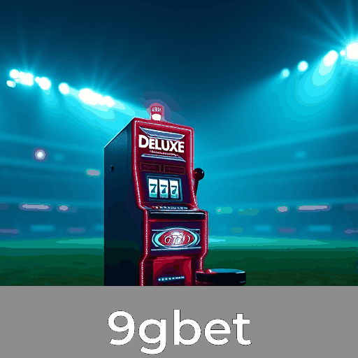 9gbet GAME Slots de Cassino