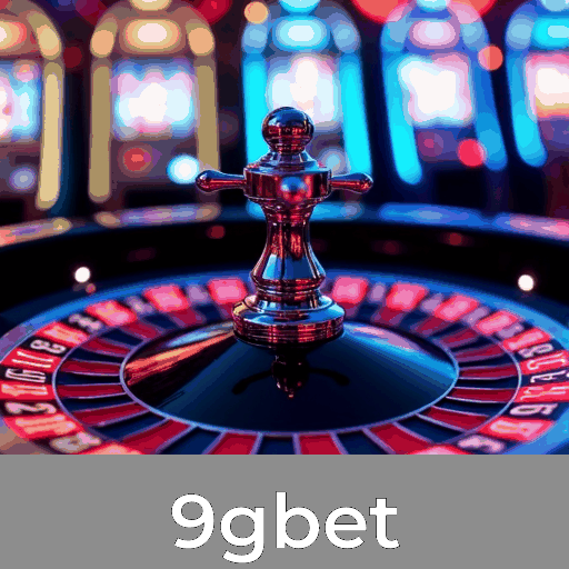 9gbet Apostas Esportivas Brasil