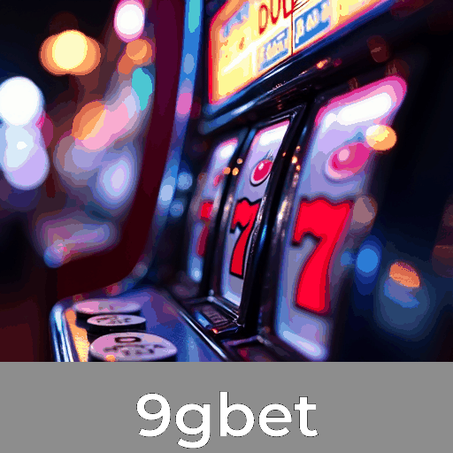 9gbet Login na Conta