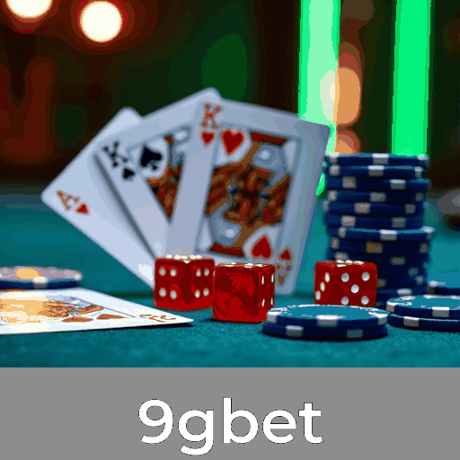 9gbet GAME Jogo Cassino no Brasil 2025