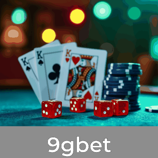 9gbet Brasil 2025